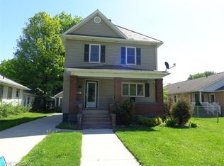 1429 N Wooster Ave, Dover, OH