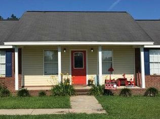 86 Craft Rd, Petal, MS 39465