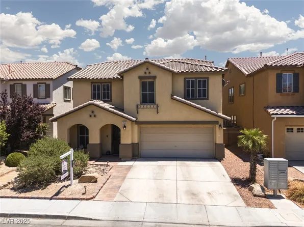 5620 Siena Rose St, North Las Vegas, NV 89031