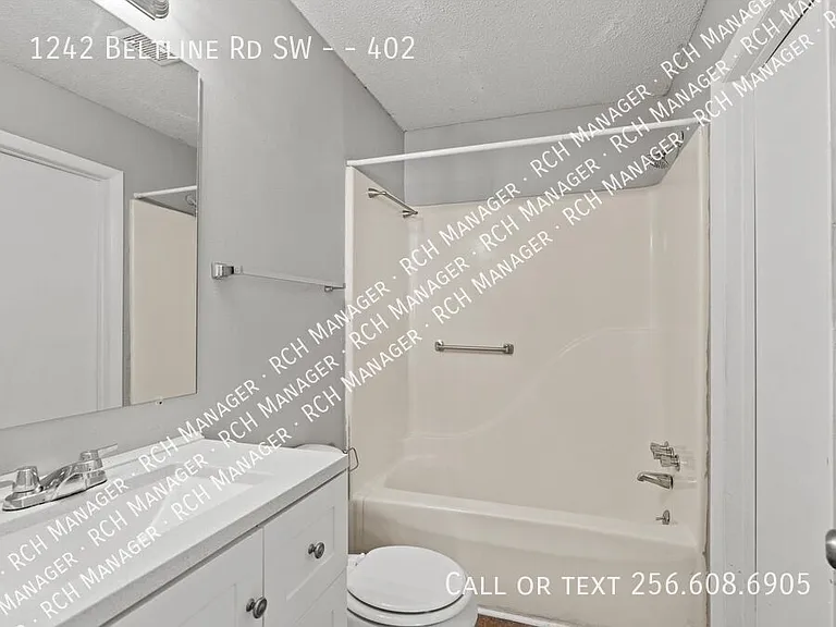 Blossom Wood Apartments — Photo 110