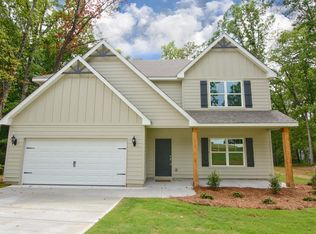 420 Adler Point, Carrollton, GA 30117