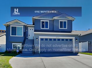 18134 E Selkirk Estates Rd, Greenacres, WA 99016