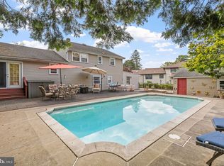 968 N Main St, Glassboro, NJ 08028