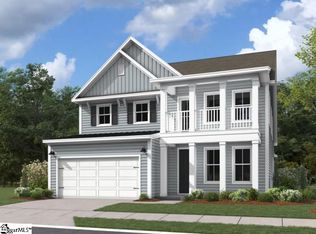 3056 Ambrosia Dr LOT 45, Duncan, SC 29334