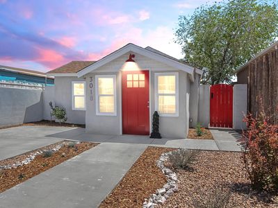 3018 3rd St NW, Albuquerque, NM, 87107