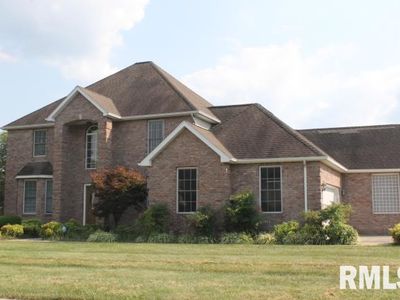 2205 Brentwood Dr, Marion, IL, 62959