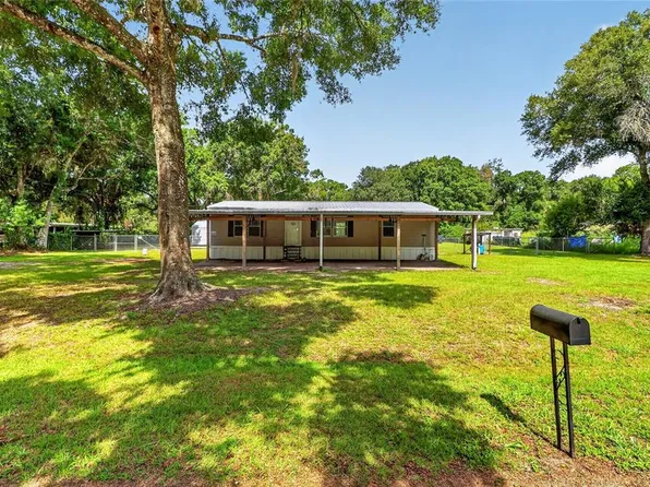1708 Robin St, Auburndale, FL 33823