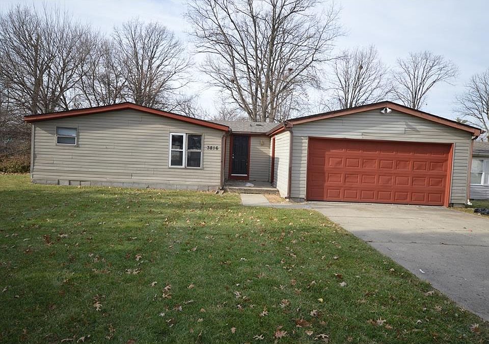 1st image of 3816 Ireland Dr