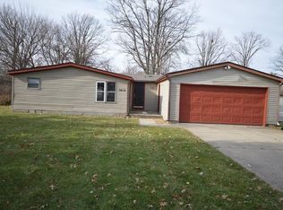 3816 Ireland Dr, Indianapolis, IN 46235