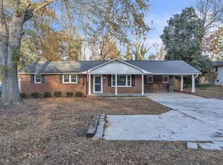 502 Hunts Bridge Rd, Greenville, SC 29617