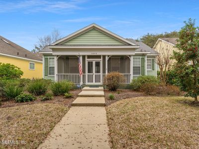 1893 LAKE PARK Drive, Fernandina Beach, FL, 32034