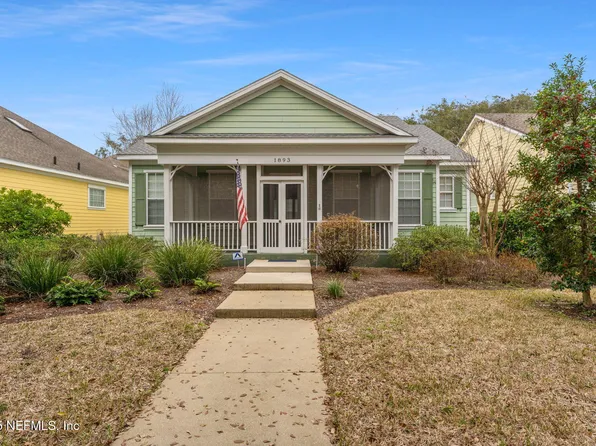1893 LAKE PARK Drive, Fernandina Beach, FL 32034