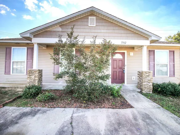 5942 Tryton Cir, Pensacola, FL 32526