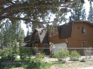 855 Pine Lndg, Big Bear Lake, CA 92315