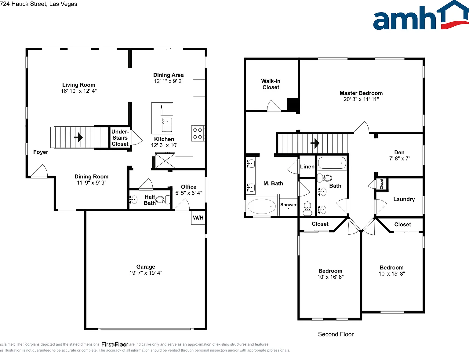 3 bed, 2.5 bath, 1853 sqft, $2,400 — Photo 2