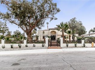 5757 Coley Ave, Las Vegas, NV 89146