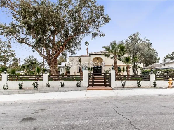 5757 Coley Ave, Las Vegas, NV 89146