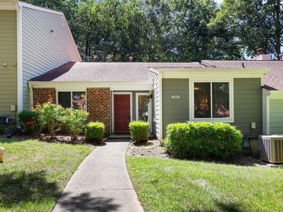 5840 Branchwood Rd, Raleigh, NC, 27609