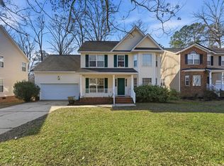 321 Delaine Woods Dr, Irmo, SC 29063