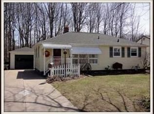 527 Woodward Ave, North Tonawanda, NY 14120