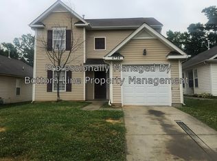 4834 Muskogee Dr, Charlotte, NC 28212