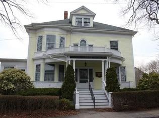 6 Cherry St, Fairhaven, MA 02719