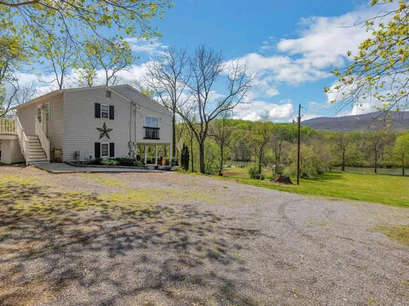 (undisclosed Address), Shenandoah, VA 22849