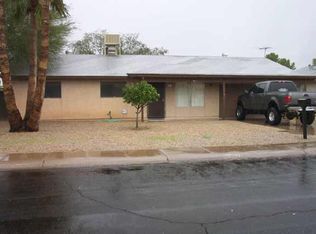 4562 W Boca Raton Rd #WOW, Glendale, AZ 85306