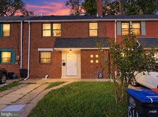 1511 Honan St, Chester, PA 19013