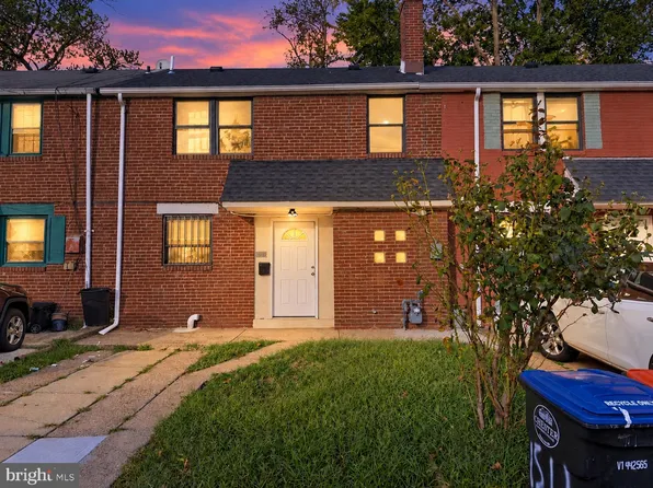 1511 Honan St, Chester, PA 19013