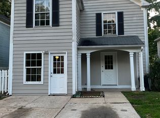 6543 E Windsor Ln, Norcross, GA 30093