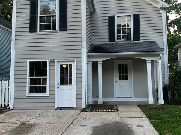 6543 E Windsor Ln, Norcross, GA 30093
