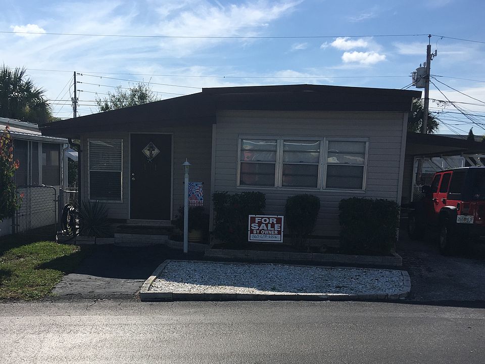 1st image of 6580 Seminole Blvd Lot 111