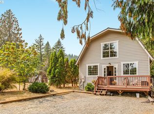 475 SW Ivy Rd, Estacada, OR 97023