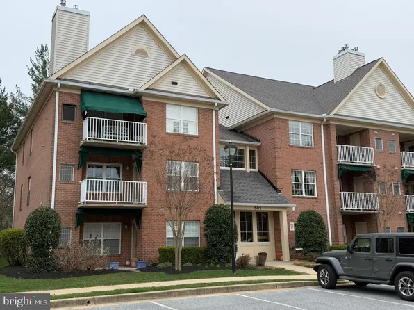502 Limerick Cir Unit 201, Lutherville Timonium, MD 21093