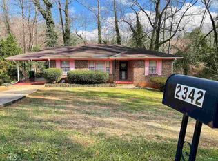 2342 Starline Dr, Decatur, GA 30032