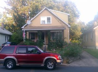 1616 11th St, Ewing, NJ 08638