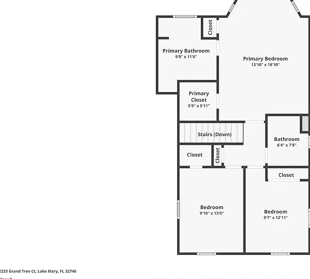 2233 Grand Tree Ct — Photo 3