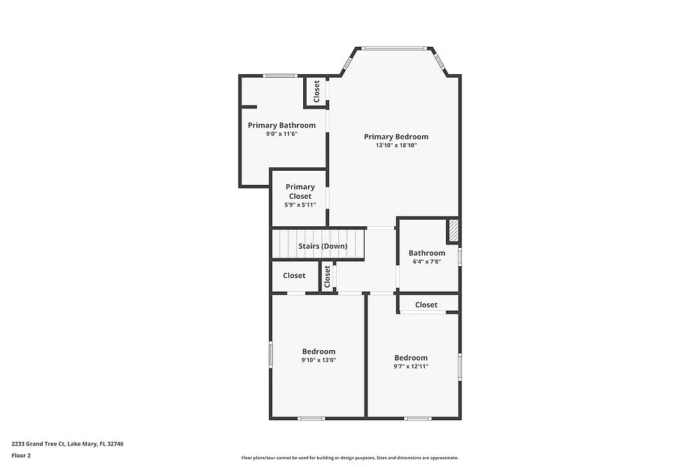 Building Photo - 2233 Grand Tree Ct