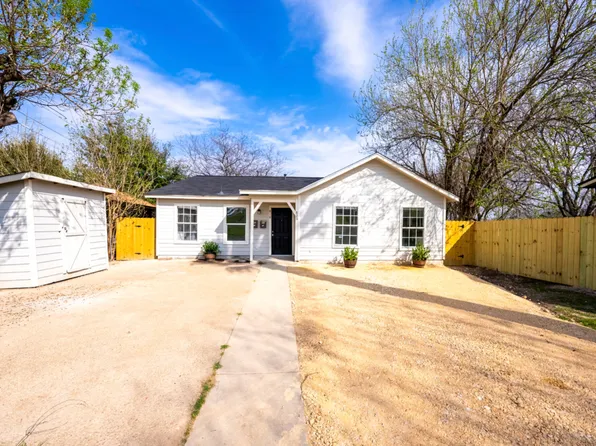 818 Hampton, San Antonio, TX 78220