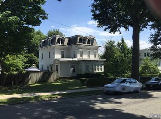 185-193 High St, Passaic, NJ 07055