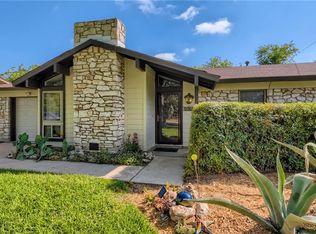206 E Lisa Dr, Austin, TX 78752