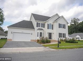 6104 Bell Creek Dr, Salisbury, MD 21801