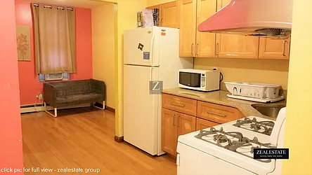 Rented by ZealEstate Group Inc