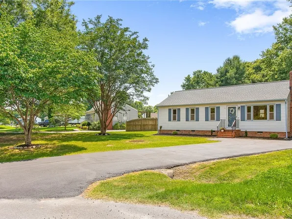 8027 Kerrick Trce, Mechanicsville, VA 23111