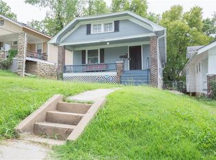 1045 Haskell Ave, Kansas City, KS 66104