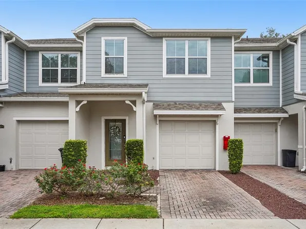 1329 HERITAGE COMMONS DRIVE, WINTER SPRINGS, FL 32708