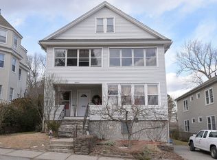 18 Columbus St, Worcester, MA 01603