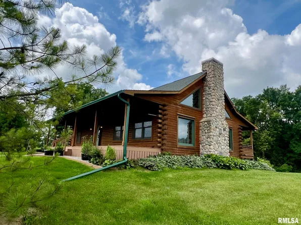 13570 Chambers Rd, Petersburg, IL 62675