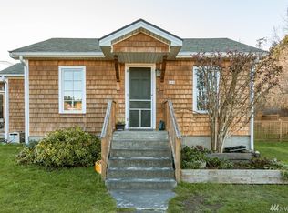 606 NE Gould St, Coupeville, WA 98239